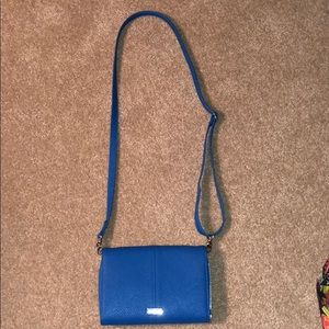 Crossbody Bag NWOT